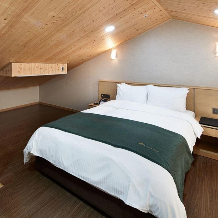 Hotel Thesoom Forest ヨンイン エクステリア 写真