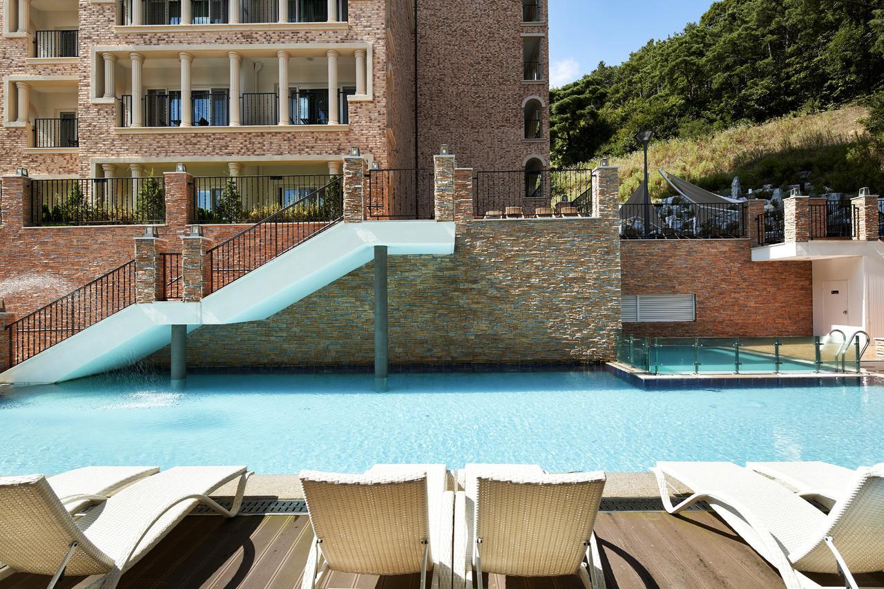 Hotel Thesoom Forest ヨンイン エクステリア 写真